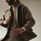 Classic Fusion Essential Taupe 45 mm Watch