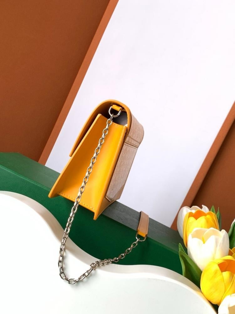 Goyard Duchesse Marie-Caroline Bag