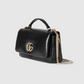 Gucci Milano Small Top Handle Bag