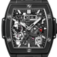 Spirit of Big Bang Meca-10 Black Magic 45 mm