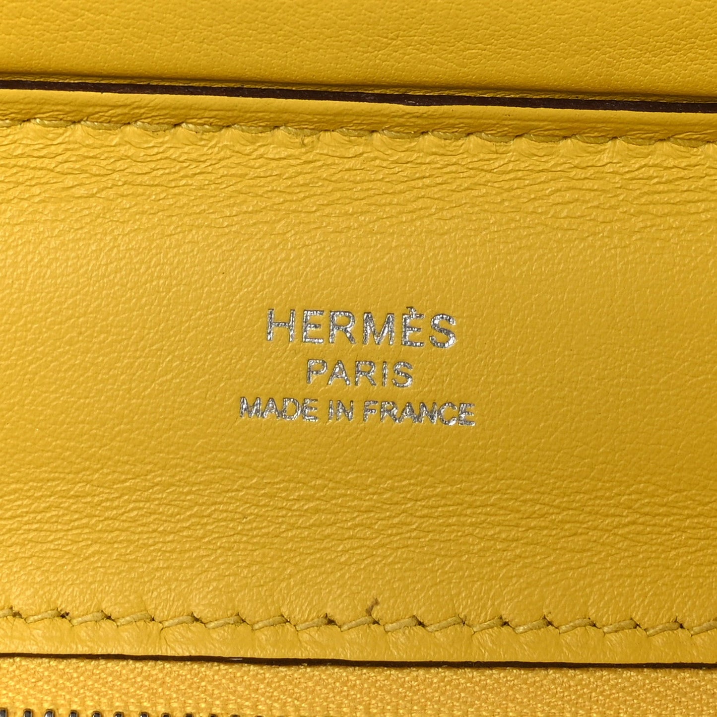 Evercolor Swift 24/24 Jaune Citron