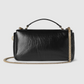 Gucci Milano Small Top Handle Bag