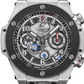 Big Bang Reloaded Titanium Ceramic 44 mm Watch