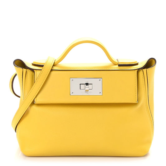 Evercolor Swift 24/24 Jaune Citron