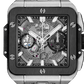 Square Bang Unico Titanium Ceramic 42 mm Watch