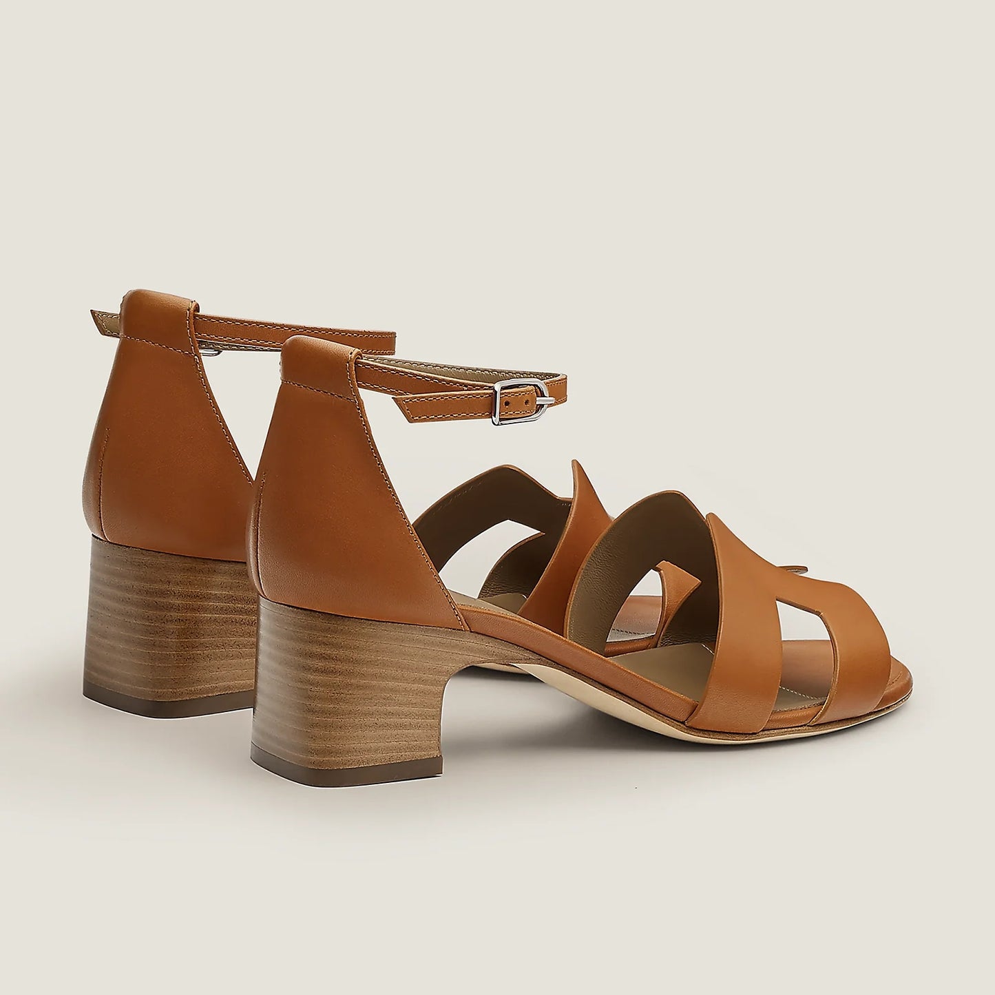 HERMES Encens 50 sandal