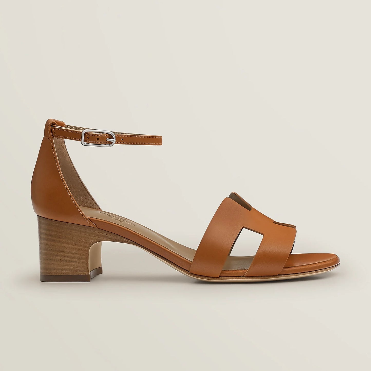 HERMES Encens 50 sandal