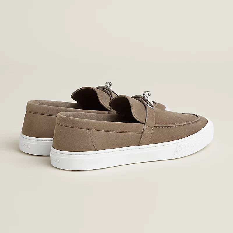 Game Slip-On Sneaker