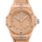Big Bang Peach Ceramic 33 mm Watch