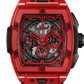 Spirit Of Big Bang Red Magic 42 mm