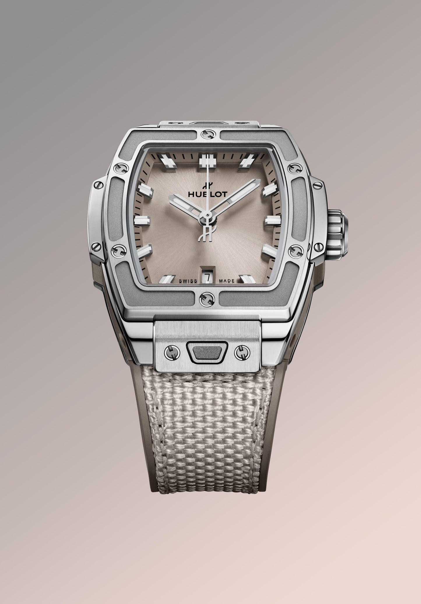 Spirit Of Big Bang Essential Taupe 32 mm