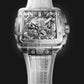 Square Bang Unico Sapphire 42 mm Watch