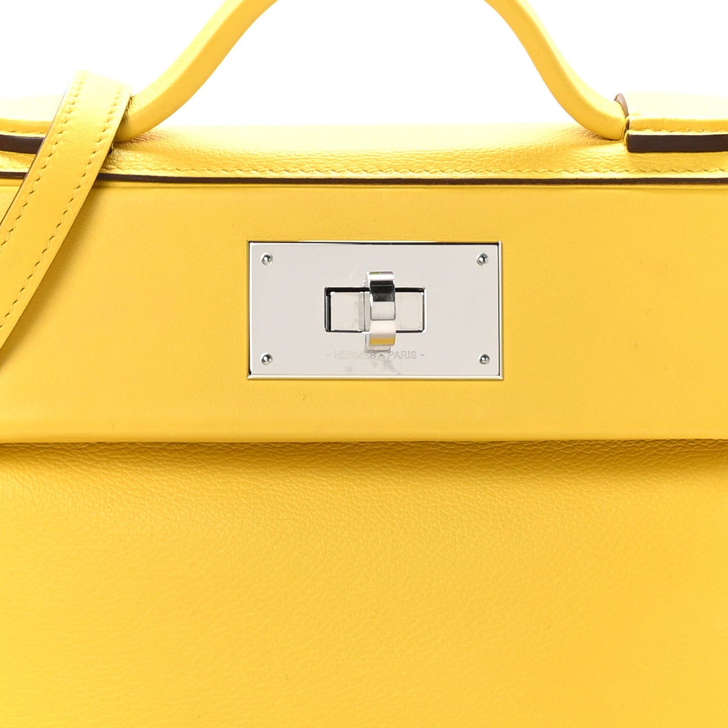 Evercolor Swift 24/24 Jaune Citron