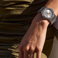 Classic Fusion Essential Grey 42 mm Titanium Watch