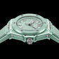 Big Bang Mint Green Ceramic 33 mm Watch