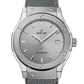 Classic Fusion Essential Grey
