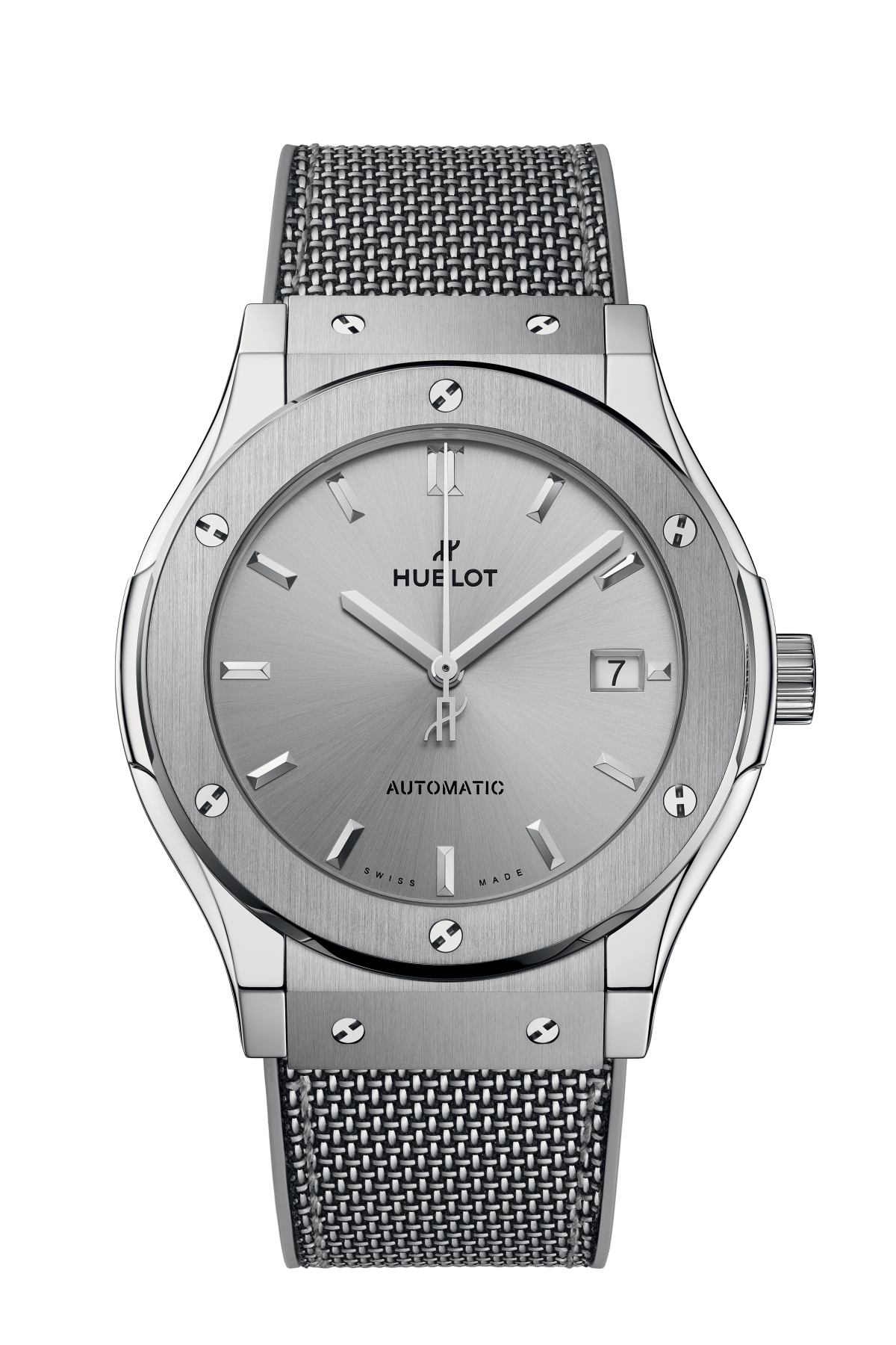 Classic Fusion Essential Grey
