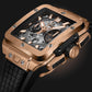 Square Bang Unico King Gold 42 mm Watch
