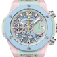 Big Bang Summer Multi-Colored Ceramic 42 mm Watch