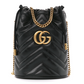 Gucci Marmont Small Bucket Bag