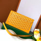 Goyard Duchesse Marie-Caroline Bag