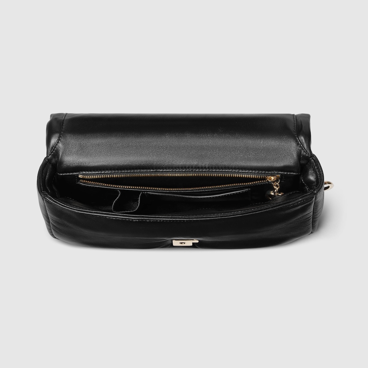 Gucci Milano Small Top Handle Bag