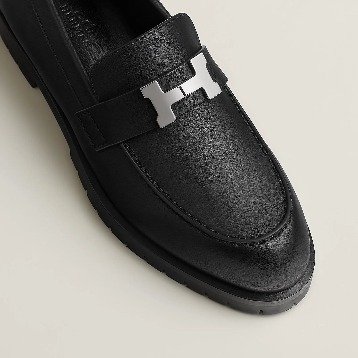 Faubourg loafer