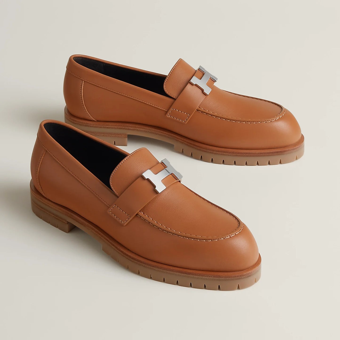 Faubourg loafer
