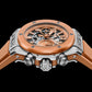 Big Bang Titanium Peach Ceramic 42 mm Watch