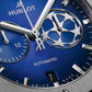 Classic Fusion Chronograph UEFA Champions League Titanium 42mm