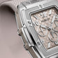 Spirit of Big Bang Essential Taupe 42 mm Titanium Skeleton Chronograph Watch