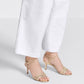 Dway Heeled Sandal