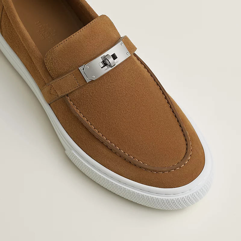 Game Slip-On Sneaker