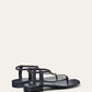 Crown Blue -  Rosehip Berries Infra Sandal
