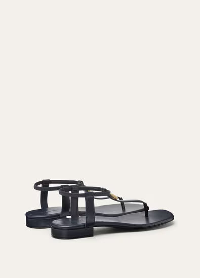 Crown Blue -  Rosehip Berries Infra Sandal