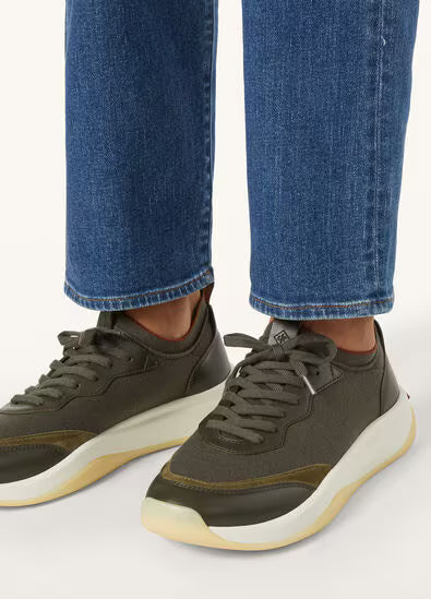 LORO PIANA  410 LP Walk The Gift of Kings® Sneaker