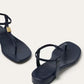 Crown Blue -  Rosehip Berries Infra Sandal