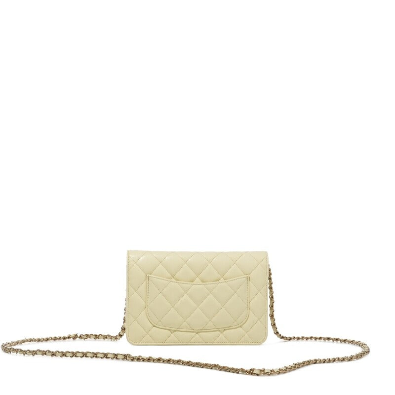 Classic Wallet on Chain