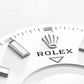 Sky-Dweller 42 Oyster Perpetual Chronometer Watch 42mm 18ct Everose Gold Slate Dial Jubilee Bracelet