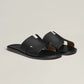 Noir - Moka Izmir sandal