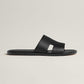 Noir - Moka Izmir sandal