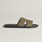 Vert Toundra - Écorce Izmir sandal