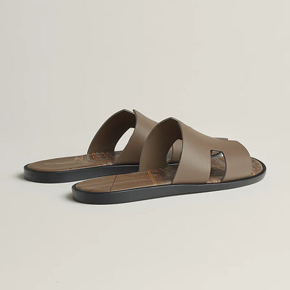 Étoupe-Izmir Sandal