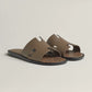 Étoupe-Izmir Sandal