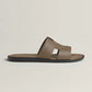 Étoupe-Izmir Sandal