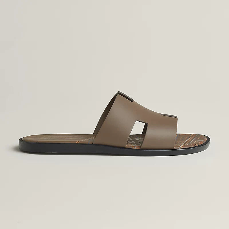 Étoupe-Izmir Sandal
