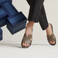 Étoupe-Izmir Sandal