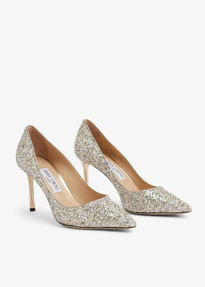 JIMMY CHOO  Romy 85 pumps