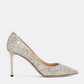 JIMMY CHOO  Romy 85 pumps