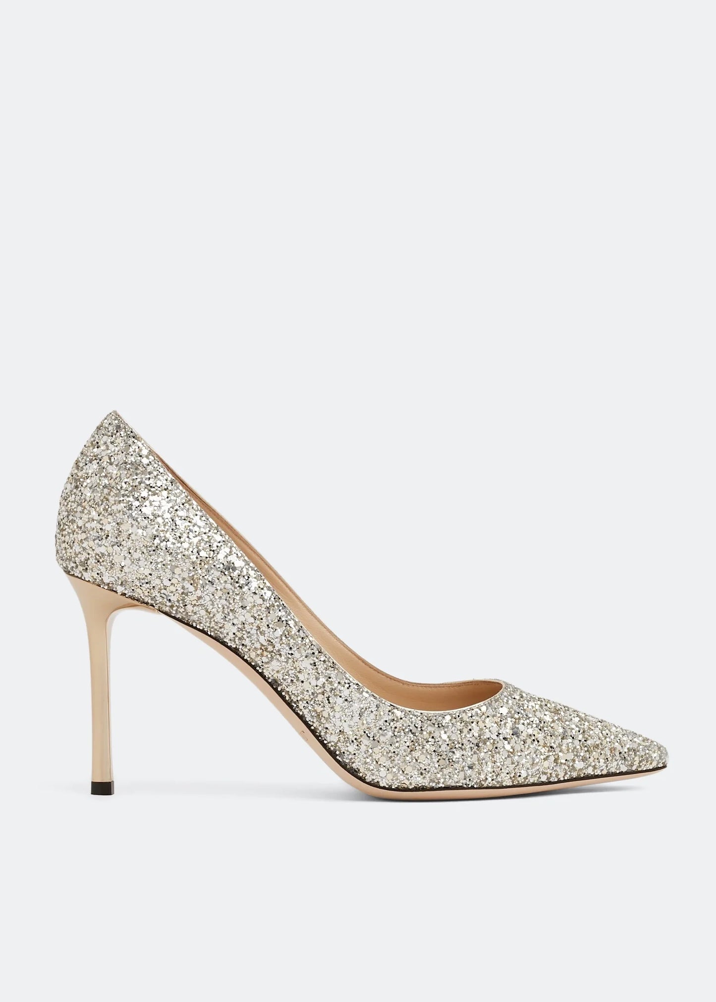 JIMMY CHOO  Romy 85 pumps